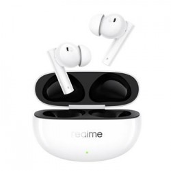 Realme Buds Air 5 Headset Kopfhörer Bluetooth 5.3 IPX5 Weiß