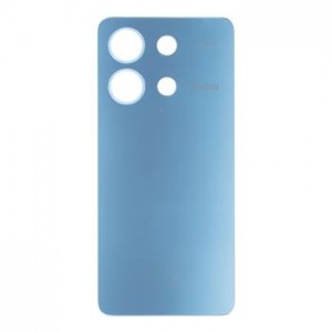 Xiaomi Redmi Note 13 4G Akkudeckel Blue