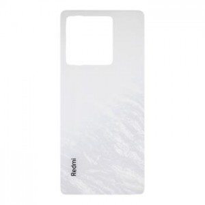 Xiaomi Redmi Note 13 5G Akkudeckel White