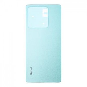 Xiaomi Redmi Note 13 5G Akkudeckel Blue Ocean Teal