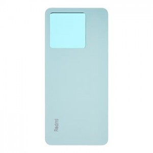 Xiaomi Redmi Note 13 Pro 5G Akkudeckel Blue Ocean Teal