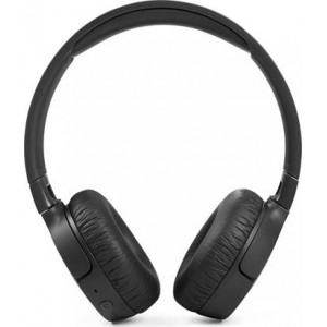 JBL Tune 660 BTNC Bluetooth Kopfhörer USB-C Schwarz