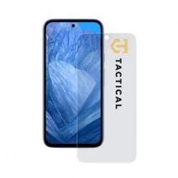 Tactical Glass Shield 2.5D Google Pixel 8a Clear