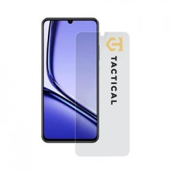 Tactical Glass Shield 2.5D Realme Note 50 4G Clear