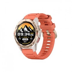 Xiaomi Mibro Watch GS Active 1.3 inch Bluetooth 5.3 5ATM Gold