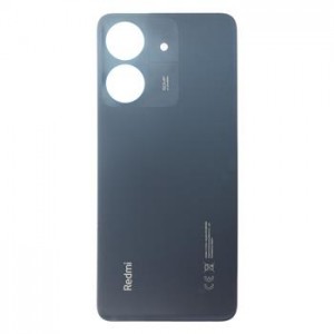 Xiaomi Redmi 13C 4G Akkudeckel Blue