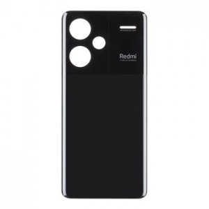 Xiaomi Redmi Note 13 Pro+ 5G Akkudeckel Black