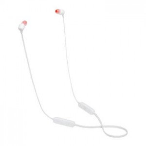 JBL Tune 115BT Bluetooth In-Ear Kopfhörer Weiß