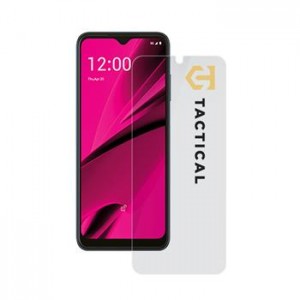 Tactical Glass Shield 2.5D T-Mobile T Phone 2 5G Clear