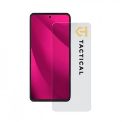 Tactical Glass Shield 2.5D T-Mobile T Phone 2 Pro 5G Clear