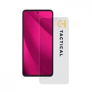 Tactical Glass Shield 2.5D T-Mobile T Phone 2 Pro 5G Clear