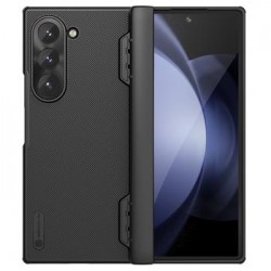 Nillkin Samsung Z Fold 6 Case Super Frosted FOLD Magnetic Black