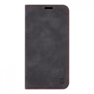 Tactical I Xiaomi Redmi 13 4G I Bag Book Case Xproof Black