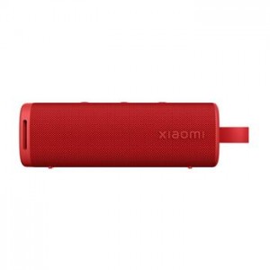 Xiaomi Sound Outdoor Lautsprecher Bluetooth 5.4 30W IP67 Rot