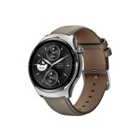 Xiaomi Mibro Watch Lite 3 Pro Khaki Gray (Silver)