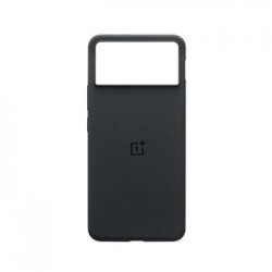 Original OnePlus Nord 4 Case Sandstone Black