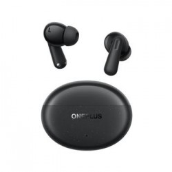 OnePlus Nord Buds 3 Pro IP55 Bluetooth 5.4 USB-C Schwarz