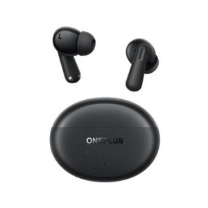 OnePlus Nord Buds 3 Pro IP55 Bluetooth 5.4 USB-C Black