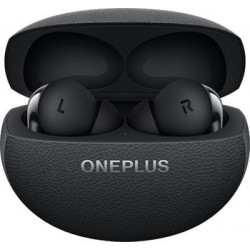 OnePlus Nord Buds 3 Pro Earphones Midnight Opus