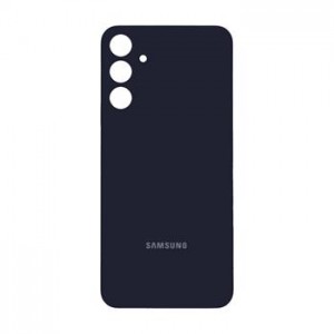Original Samsung Galaxy A15 5G Akkudeckel Black