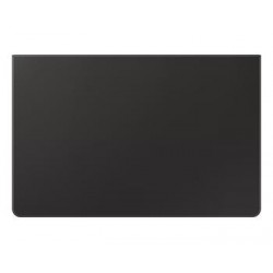 Original Samsung Tab S10+ / S9+ Book Keyboard Slim Black EF-DX820UBE