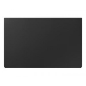 Original Samsung Tab S10 Ultra / S9 Ultra Book Keyboard Case Slim EF-DX920UBE