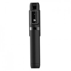 Original Samsung Bluetooth Selfie Stick mit Fernbedienung Schwarz