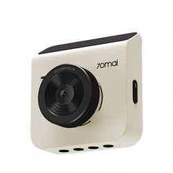 70mai Dash Cam A400 QHD Ivory