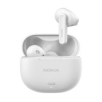 Nokia Bluetooth Kopfhörer Go Earbuds 2+ Weiß TWS-122