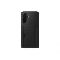 Original Samsung A36 Card Slot Hülle Case Schwarz EF-OA366TBE