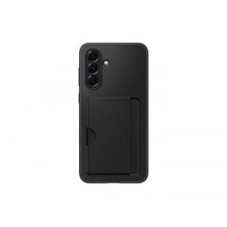 Original Samsung A56 Card Slot Hülle Case Schwarz EF-OA566TBE