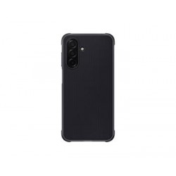 Original Samsung A26 Rugged Hülle Case Schwarz EF-RA266CBE