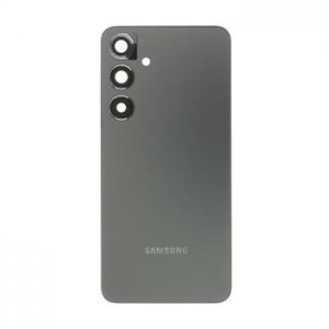 Original Samsung Galaxy S24+ Plus Akkudeckel Phantom Black