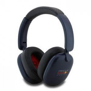Red Bull Bluetooth Kopfhörer Over-Ear Iconic Navy
