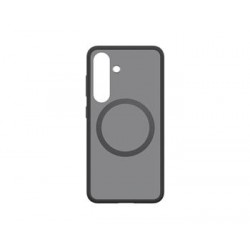 Samsung by Spigen Galaxy S25 Case Magnet Capella Frost Black