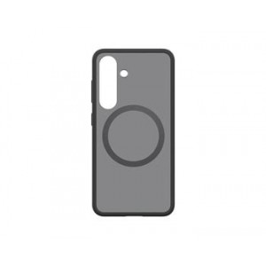 Samsung by Spigen Galaxy S25 Case Magnet Capella Frost Black