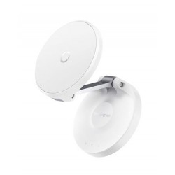 Baseus MagPro Magnetischer Klapphalter MagSafe Weiß
