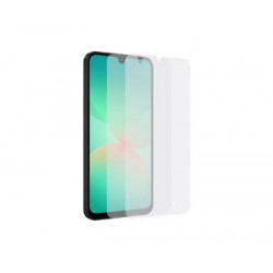 Original Samsung A26 Schutzfolie EF-UA266CTE