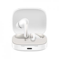 Xiaomi Redmi Buds 6 Headphones Cloud White