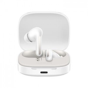 Xiaomi Redmi Buds 6 Kopfhörer Cloud White