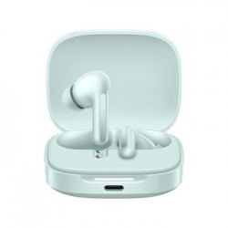 Xiaomi Redmi Buds 6 Headphones Coral Green