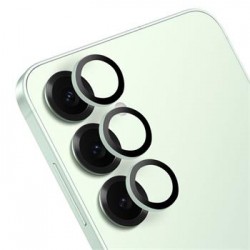 Kameraobjektivschutz Samsung S25 Glas Mint