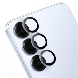 Kameraobjektivschutz Samsung S25 Glas Icy Blue