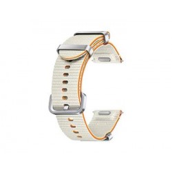 Original Samsung Watch Armband 4 5 6 FE 7 S/M Cream ET-SOL30SWE