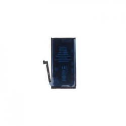 ErsatzAkku Battery iPhone 13 mini 2406mAh Li-Ion Resetted