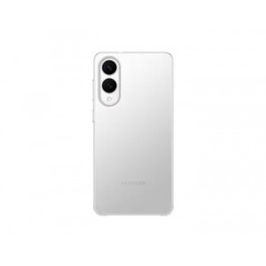 Original Samsung S25 Edge Hülle Case Clear Transparent EF-QS937CTE