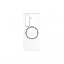 Original Samsung Z Fold 7 Case Clear Magnet Transparent GP-FFF966YC