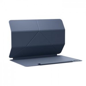 Original OnePlus Pad 3 Book Case Cover Tasche Folio Blau