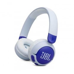 JBL Bluetooth Junior 320BT Headphones JR320BT Blue