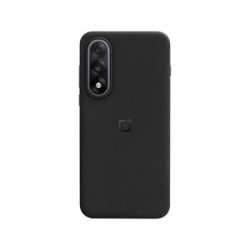 Original OnePlus Nord 5 Case Sandstone Magnetic Black